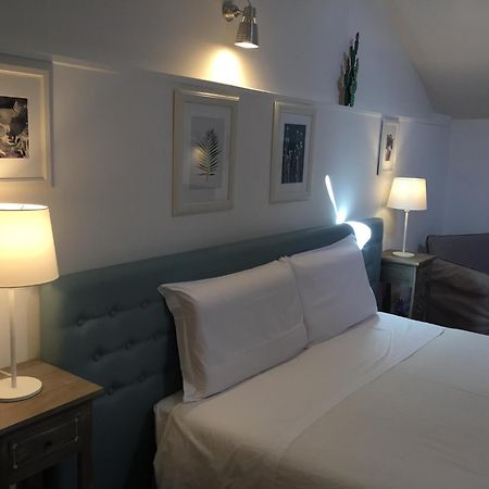 Aduepassi Apartments Manfredonia Exterior photo