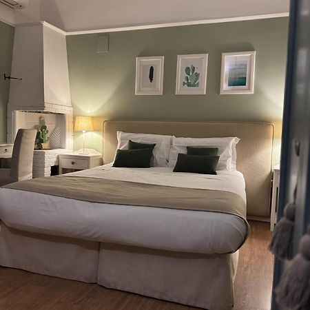 Aduepassi Apartments Manfredonia Exterior photo
