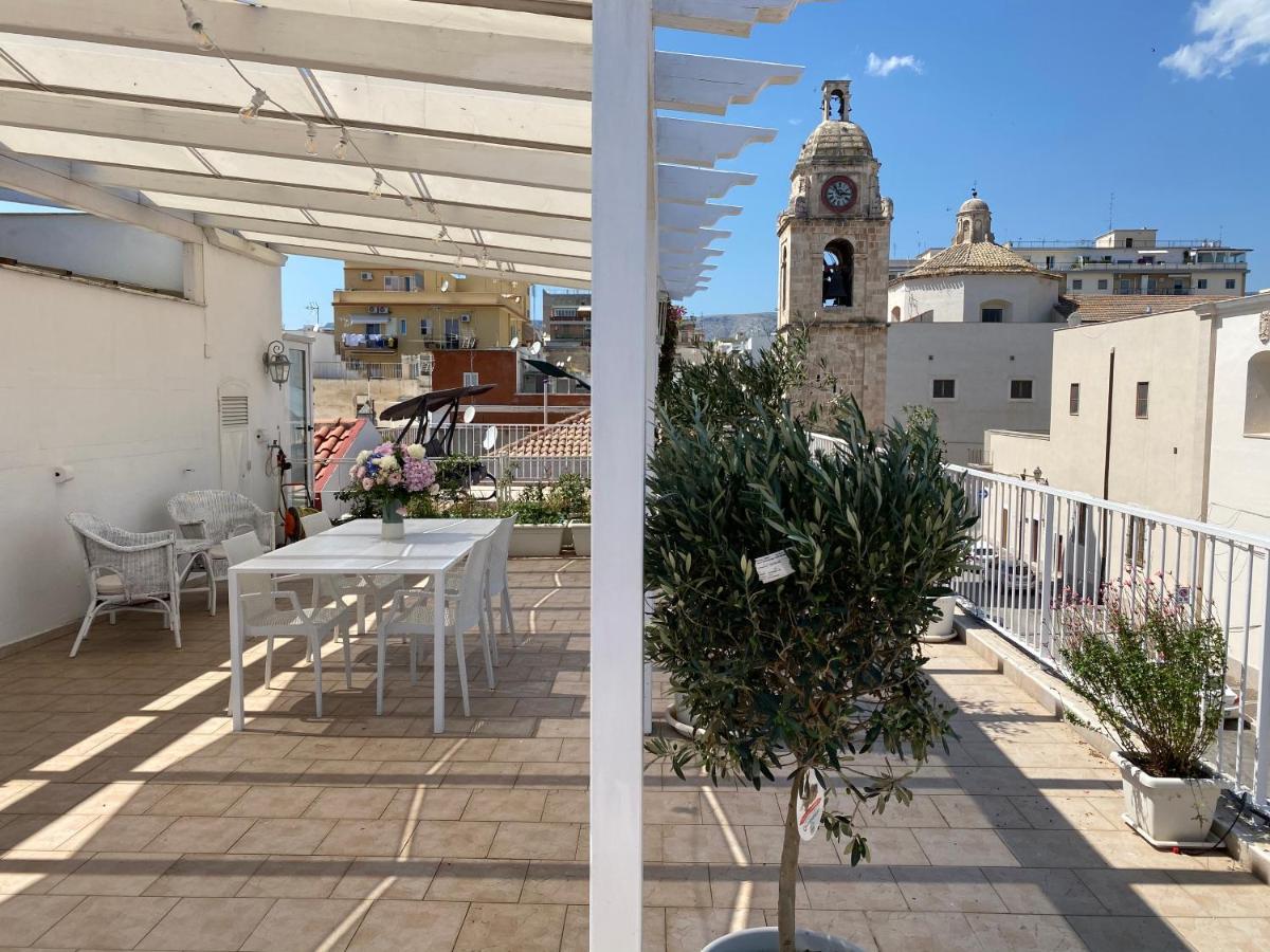 Aduepassi Apartments Manfredonia Exterior photo