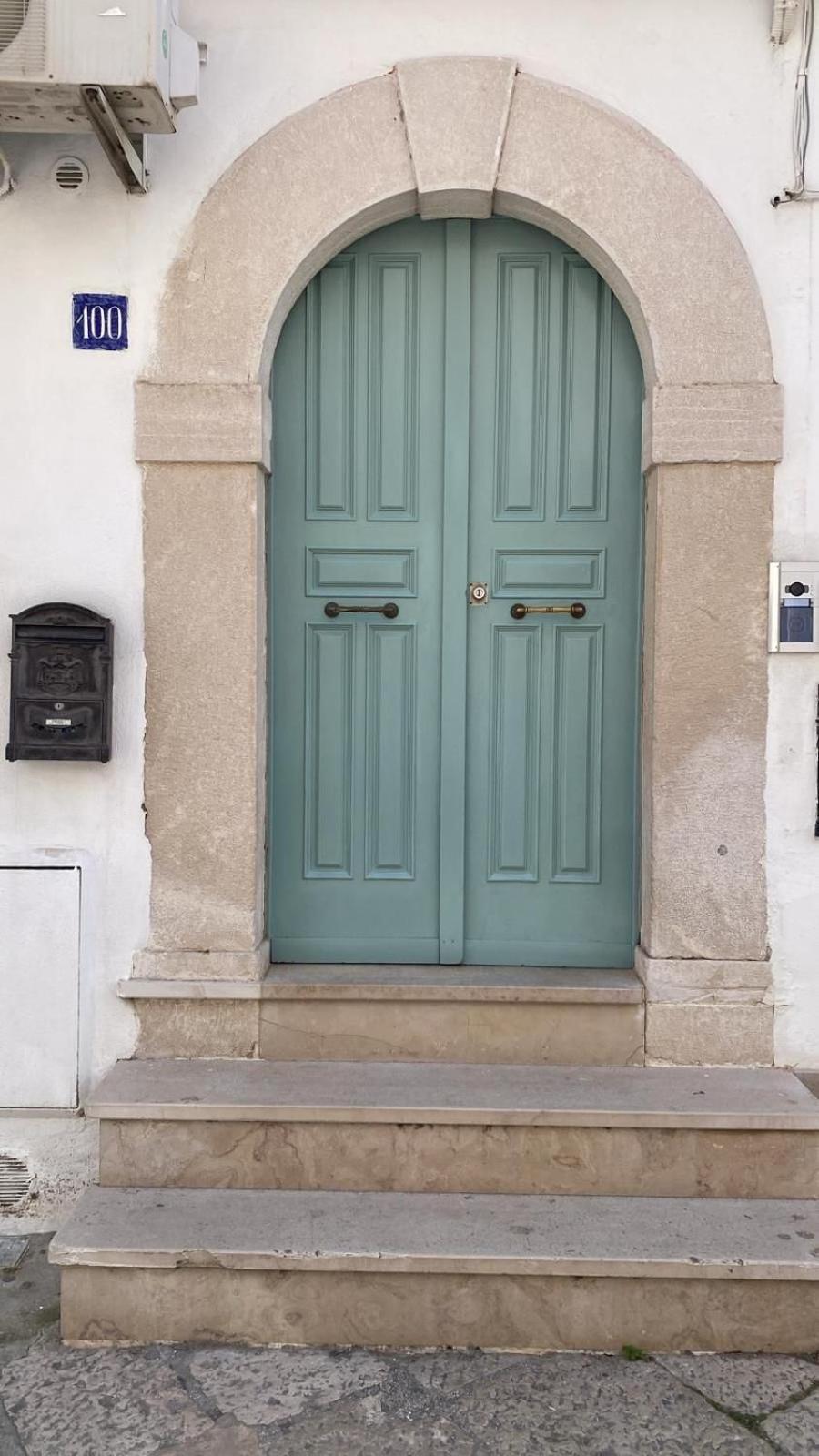 Aduepassi Apartments Manfredonia Exterior photo