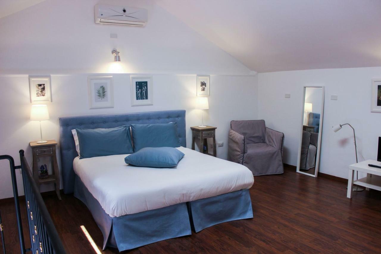 Aduepassi Apartments Manfredonia Exterior photo