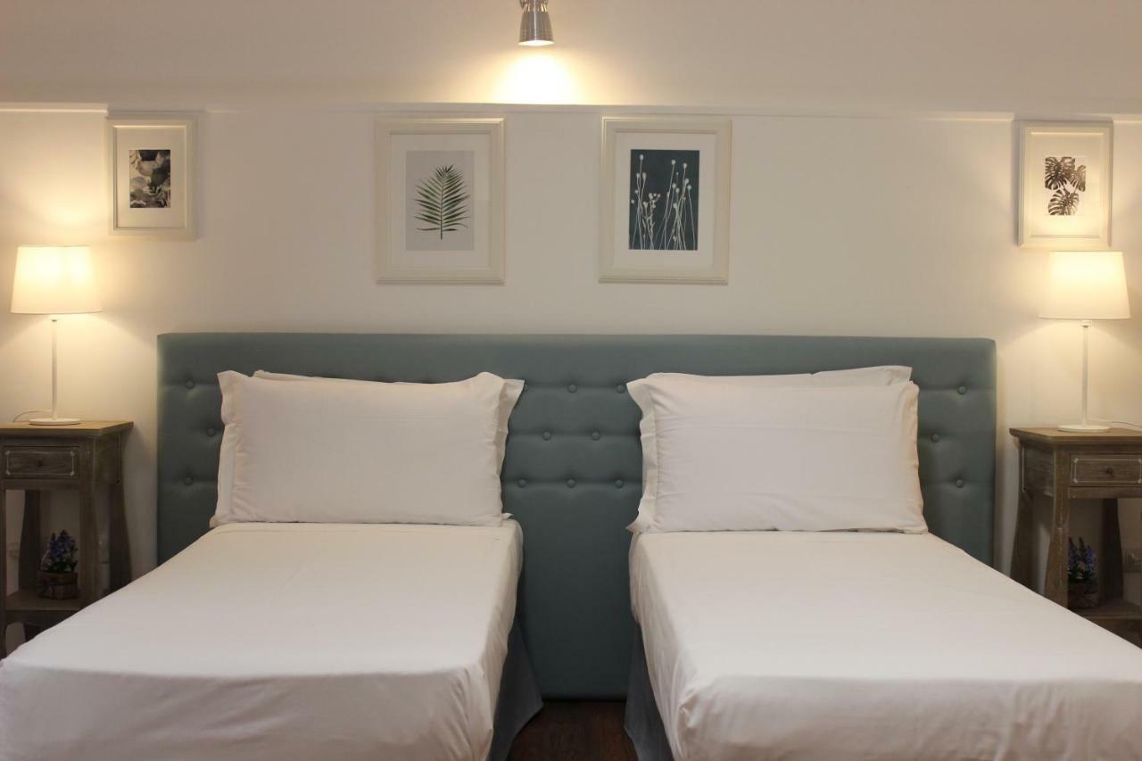 Aduepassi Apartments Manfredonia Exterior photo