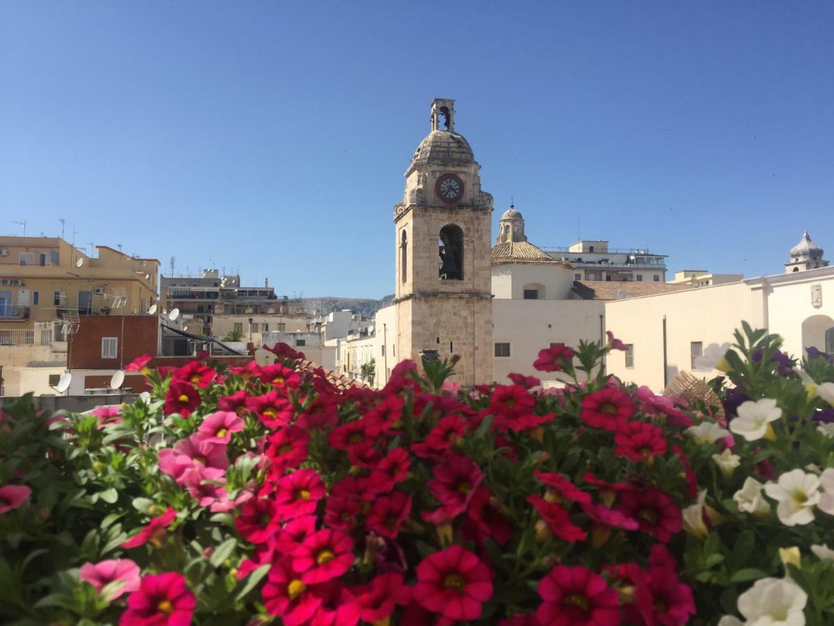Aduepassi Apartments Manfredonia Exterior photo