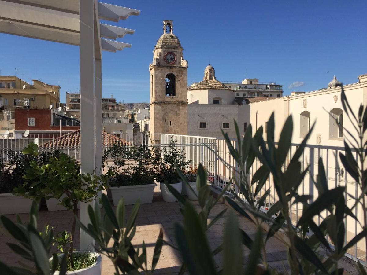 Aduepassi Apartments Manfredonia Exterior photo